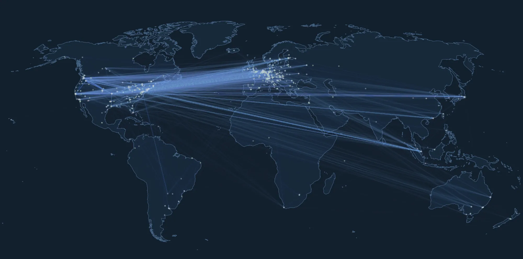 'The Lightning Network' Does Not Exist